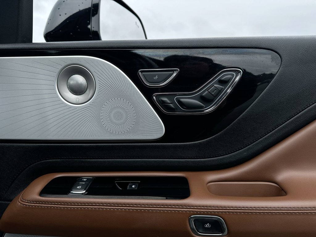 2022 Lincoln Aviator Reserve | Cam | Bluetooth | Warranty to 2028 in Saint John, New Brunswick - 46 - w1024h768px