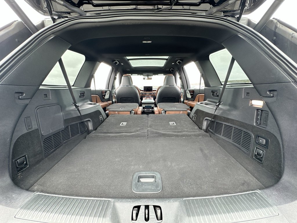 2022 Lincoln Aviator Reserve | Cam | Bluetooth | Warranty to 2028 in Saint John, New Brunswick - 37 - w1024h768px
