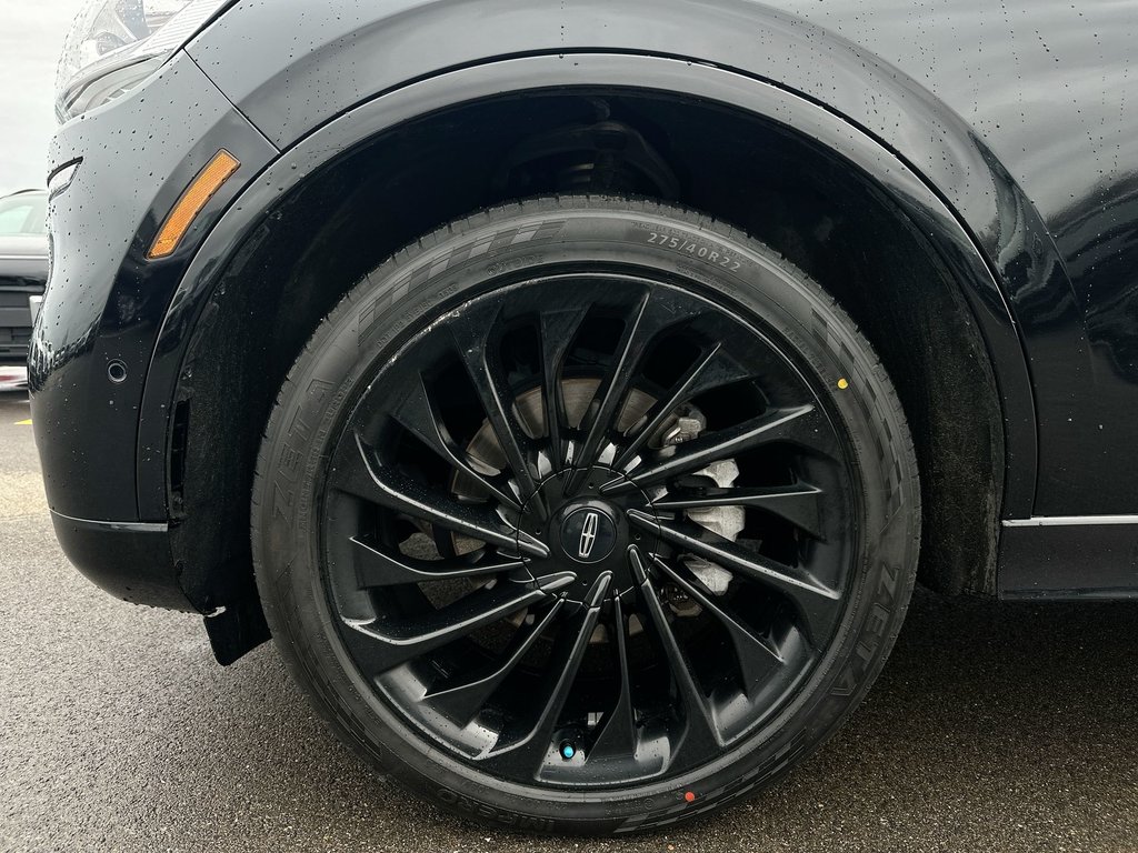 2022 Lincoln Aviator Reserve | Cam | Bluetooth | Warranty to 2028 in Saint John, New Brunswick - 10 - w1024h768px