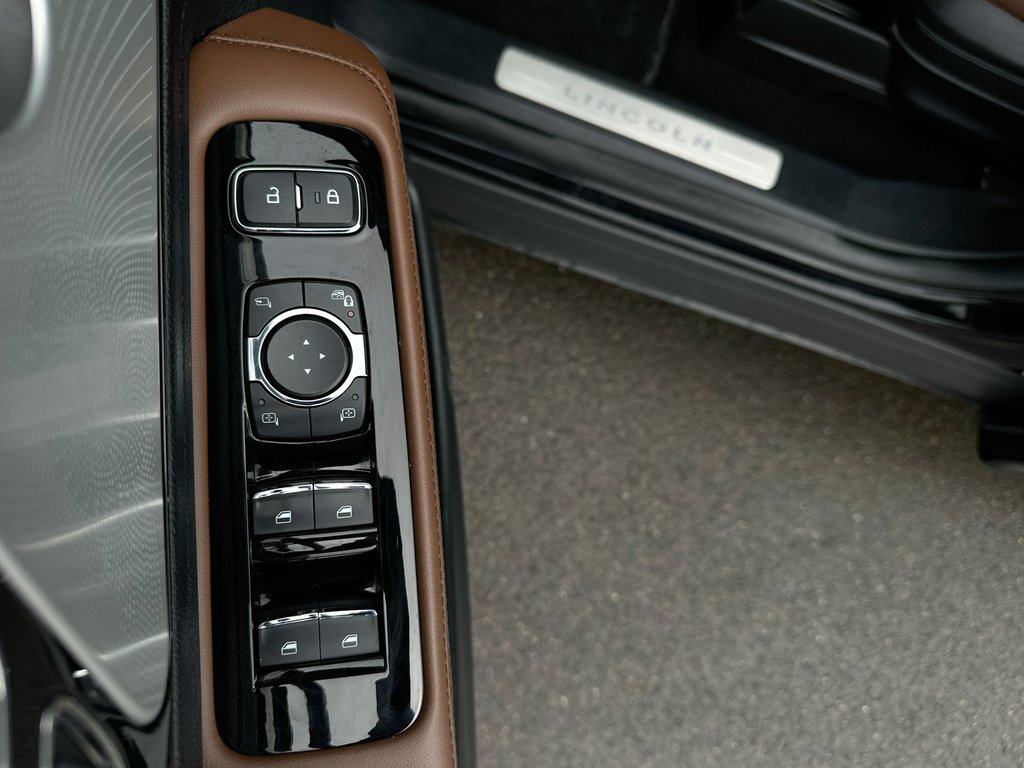 2022 Lincoln Aviator Reserve | Cam | Bluetooth | Warranty to 2028 in Saint John, New Brunswick - 15 - w1024h768px