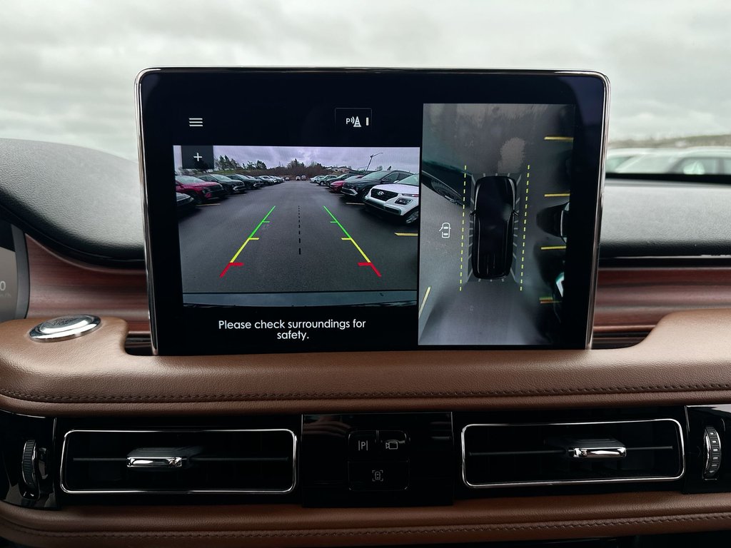 2022 Lincoln Aviator Reserve | Cam | Bluetooth | Warranty to 2028 in Saint John, New Brunswick - 26 - w1024h768px