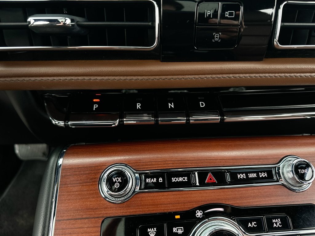 2022 Lincoln Aviator Reserve | Cam | Bluetooth | Warranty to 2028 in Saint John, New Brunswick - 29 - w1024h768px