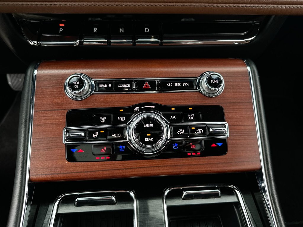 2022 Lincoln Aviator Reserve | Cam | Bluetooth | Warranty to 2028 in Saint John, New Brunswick - 27 - w1024h768px