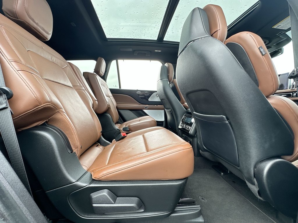 2022 Lincoln Aviator Reserve | Cam | Bluetooth | Warranty to 2028 in Saint John, New Brunswick - 40 - w1024h768px