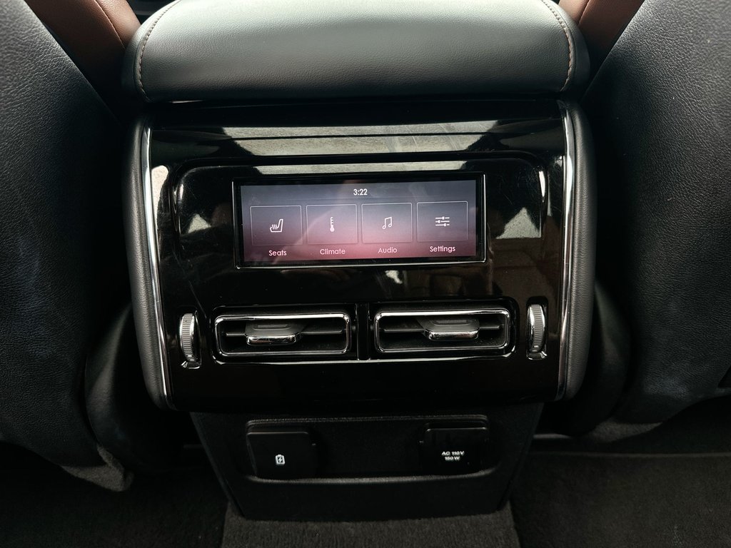 2022 Lincoln Aviator Reserve | Cam | Bluetooth | Warranty to 2028 in Saint John, New Brunswick - 50 - w1024h768px