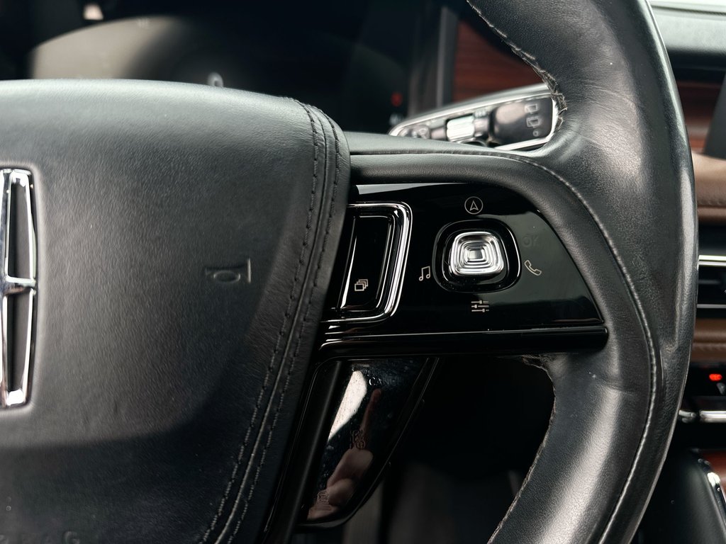 2022 Lincoln Aviator Reserve | Cam | Bluetooth | Warranty to 2028 in Saint John, New Brunswick - 21 - w1024h768px
