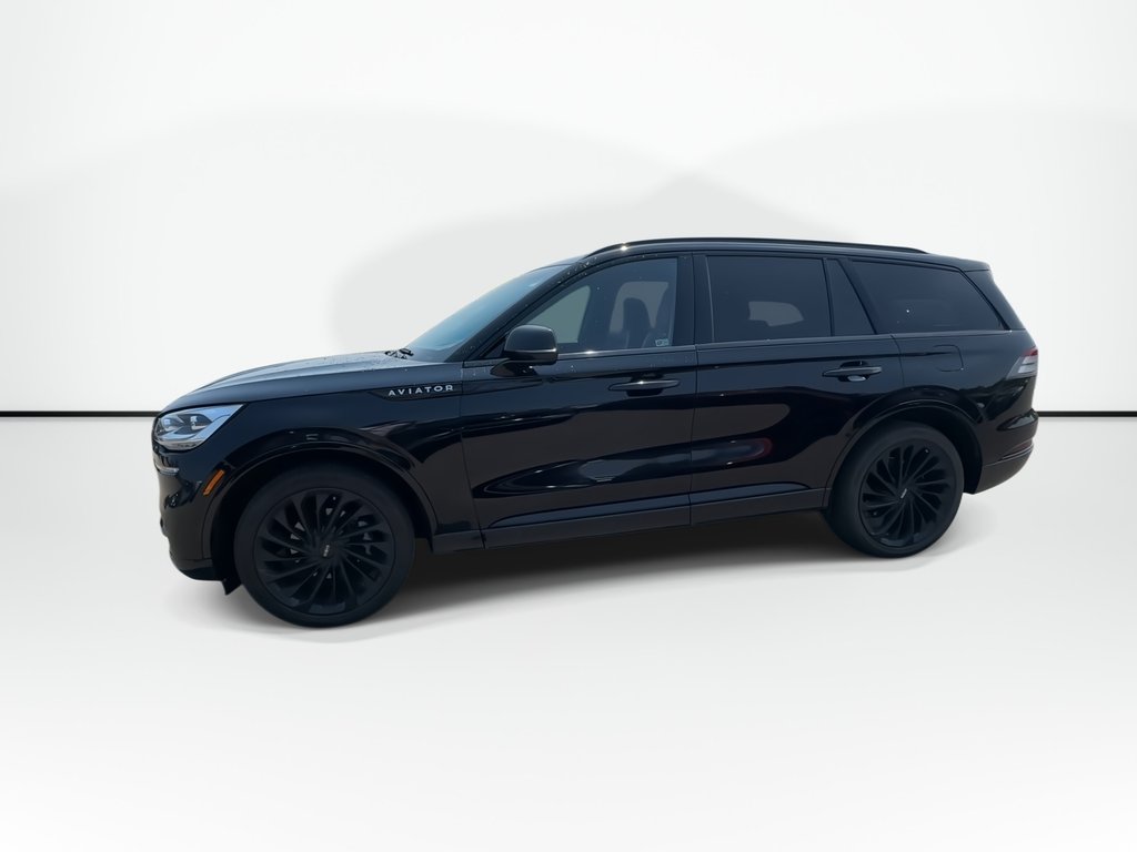 2022 Lincoln Aviator Reserve | Cam | Bluetooth | Warranty to 2028 in Saint John, New Brunswick - 7 - w1024h768px
