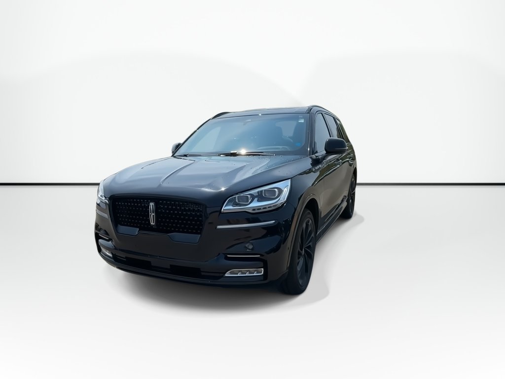 2022 Lincoln Aviator Reserve | Cam | Bluetooth | Warranty to 2028 in Saint John, New Brunswick - 6 - w1024h768px