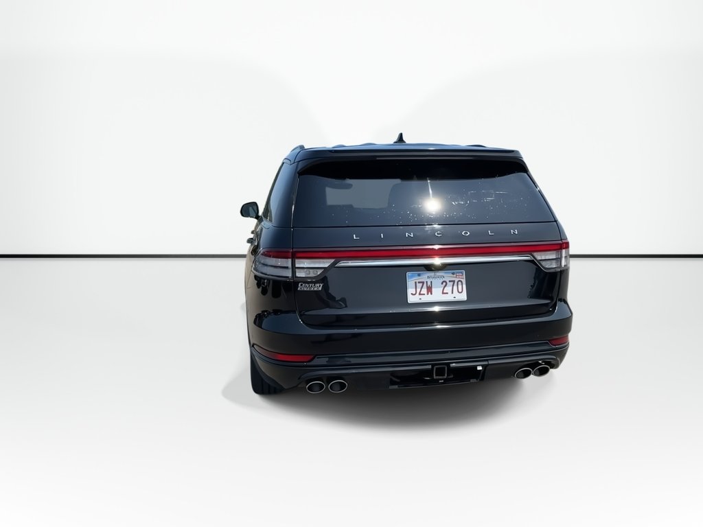 2022 Lincoln Aviator Reserve | Cam | Bluetooth | Warranty to 2028 in Saint John, New Brunswick - 9 - w1024h768px