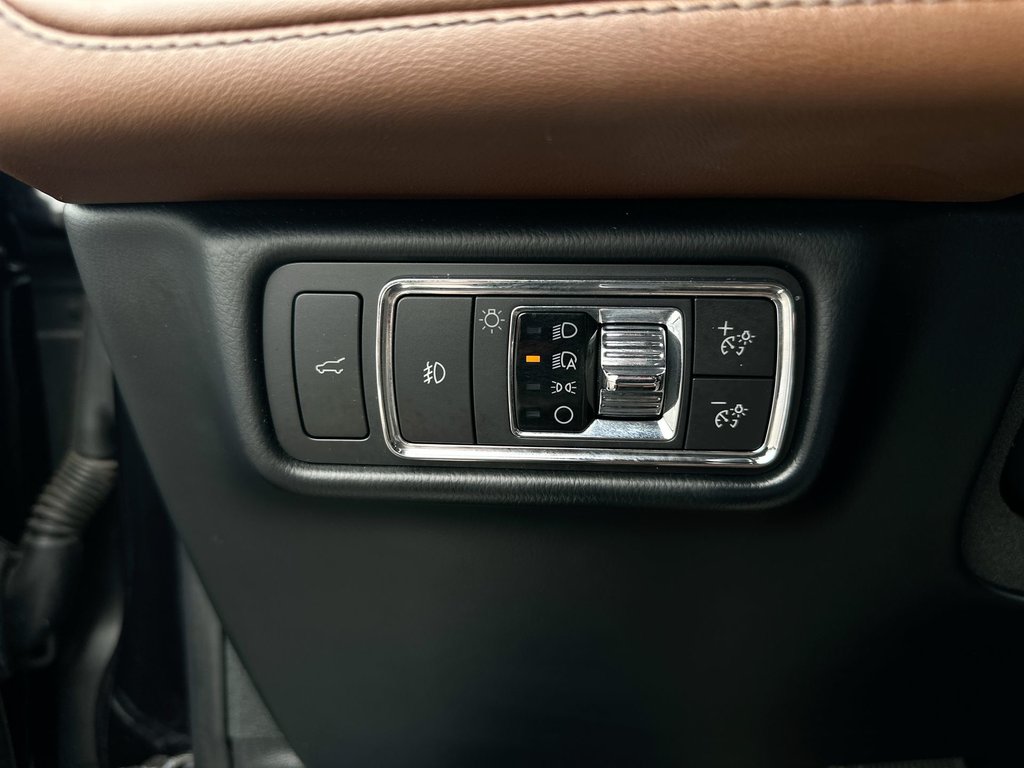 2022 Lincoln Aviator Reserve | Cam | Bluetooth | Warranty to 2028 in Saint John, New Brunswick - 31 - w1024h768px