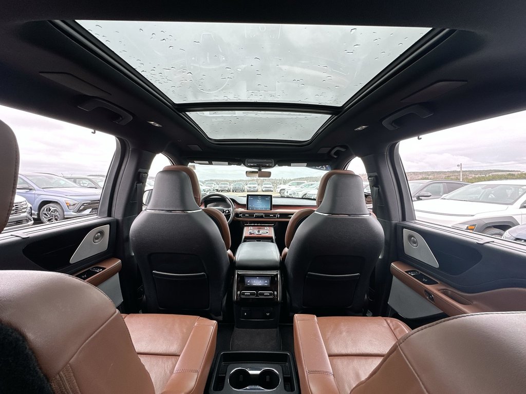 2022 Lincoln Aviator Reserve | Cam | Bluetooth | Warranty to 2028 in Saint John, New Brunswick - 51 - w1024h768px
