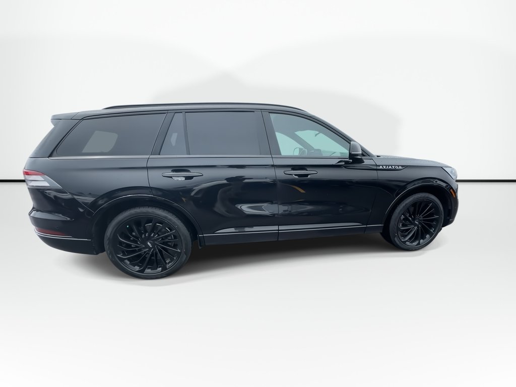 2022 Lincoln Aviator Reserve | Cam | Bluetooth | Warranty to 2028 in Saint John, New Brunswick - 9 - w1024h768px