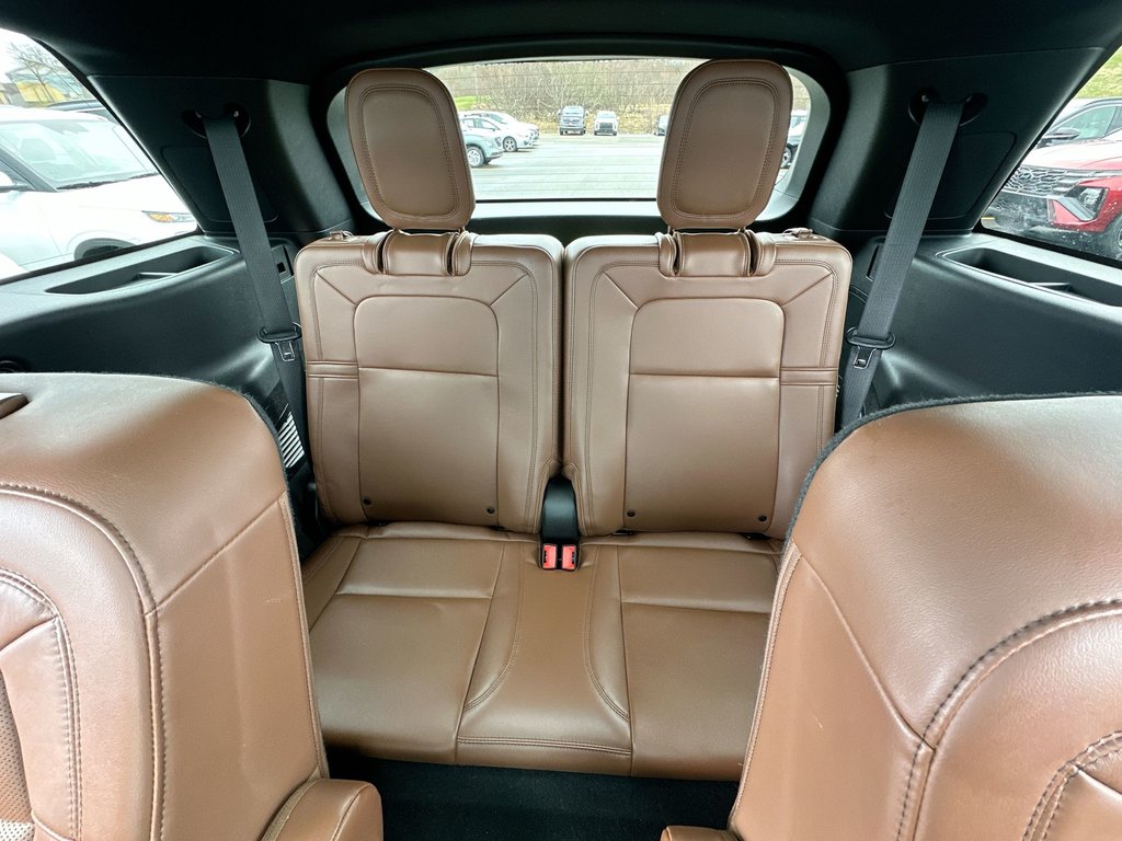 2022 Lincoln Aviator Reserve | Cam | Bluetooth | Warranty to 2028 in Saint John, New Brunswick - 52 - w1024h768px