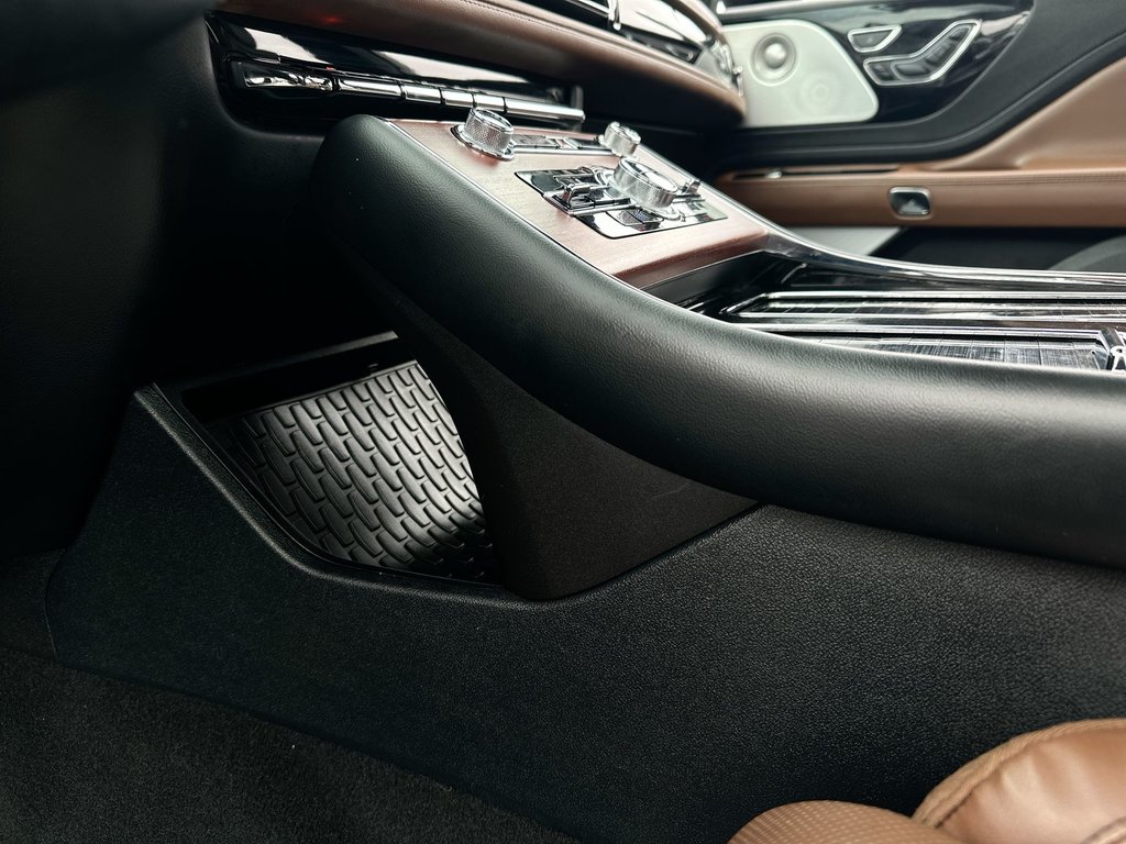 2022 Lincoln Aviator Reserve | Cam | Bluetooth | Warranty to 2028 in Saint John, New Brunswick - 48 - w1024h768px