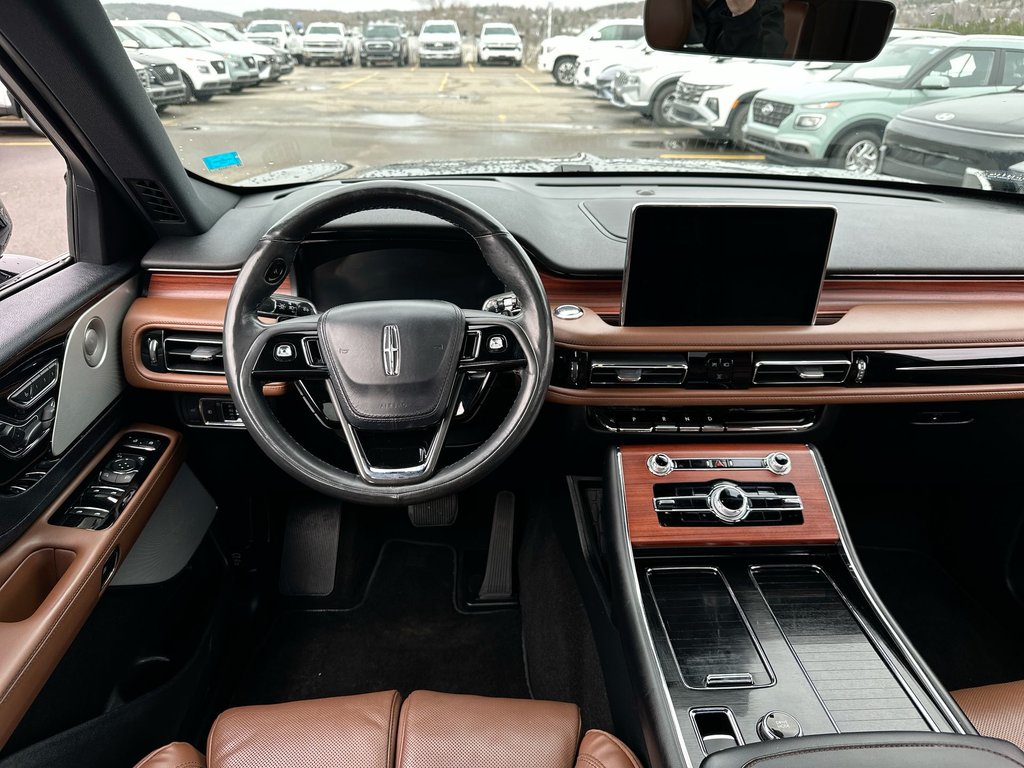 2022 Lincoln Aviator Reserve | Cam | Bluetooth | Warranty to 2028 in Saint John, New Brunswick - 13 - w1024h768px