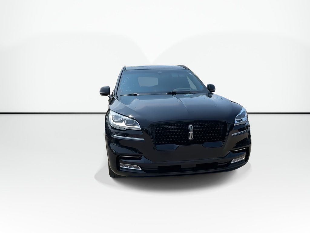 2022 Lincoln Aviator Reserve | Cam | Bluetooth | Warranty to 2028 in Saint John, New Brunswick - 5 - w1024h768px