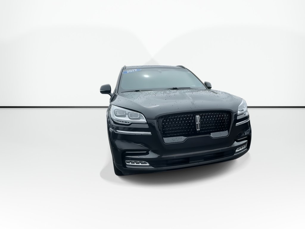 2022 Lincoln Aviator Reserve | Cam | Bluetooth | Warranty to 2028 in Saint John, New Brunswick - 3 - w1024h768px