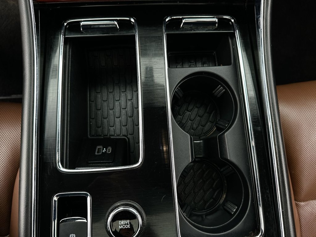 2022 Lincoln Aviator Reserve | Cam | Bluetooth | Warranty to 2028 in Saint John, New Brunswick - 28 - w1024h768px