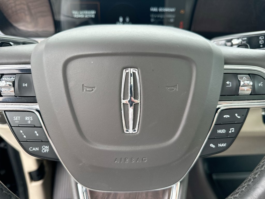 2021 Lincoln Navigator in Antigonish, Nova Scotia - 19 - w1024h768px