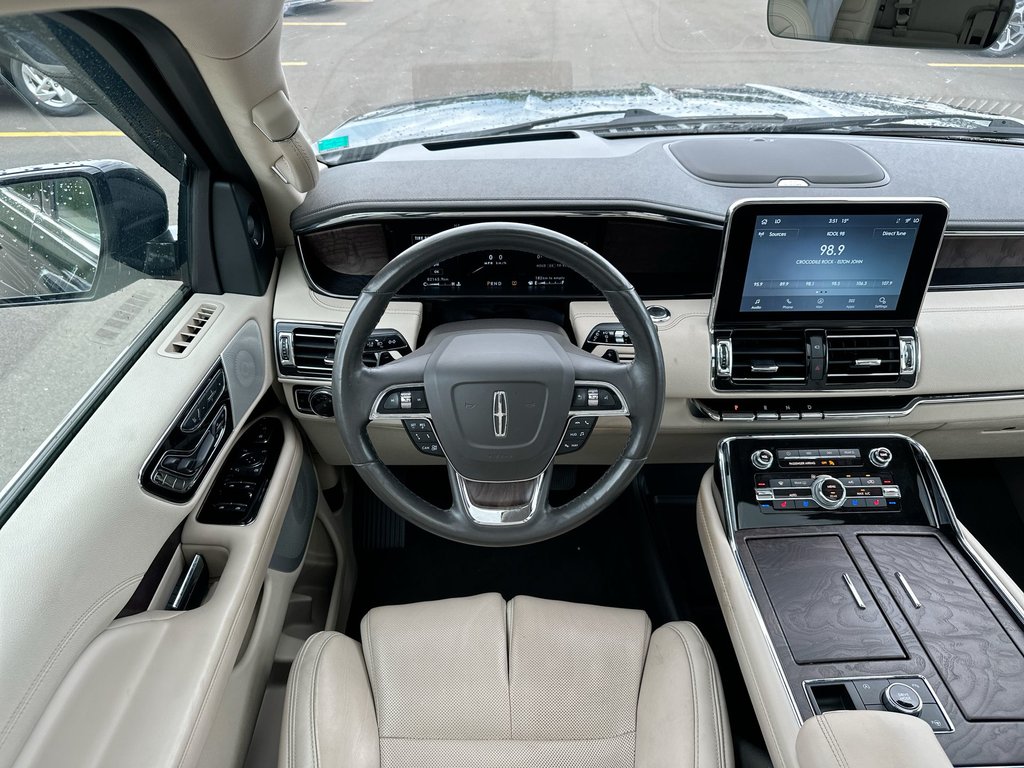 2021 Lincoln Navigator in Antigonish, Nova Scotia - 13 - w1024h768px