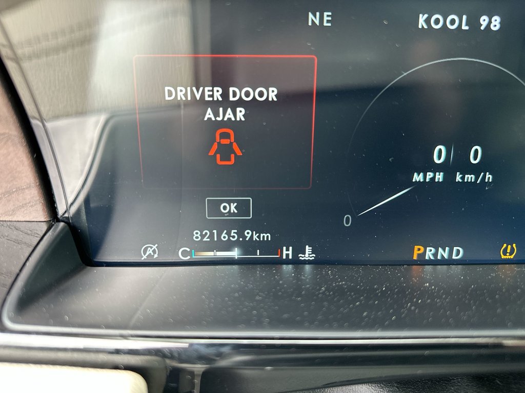2021 Lincoln Navigator in Antigonish, Nova Scotia - 23 - w1024h768px