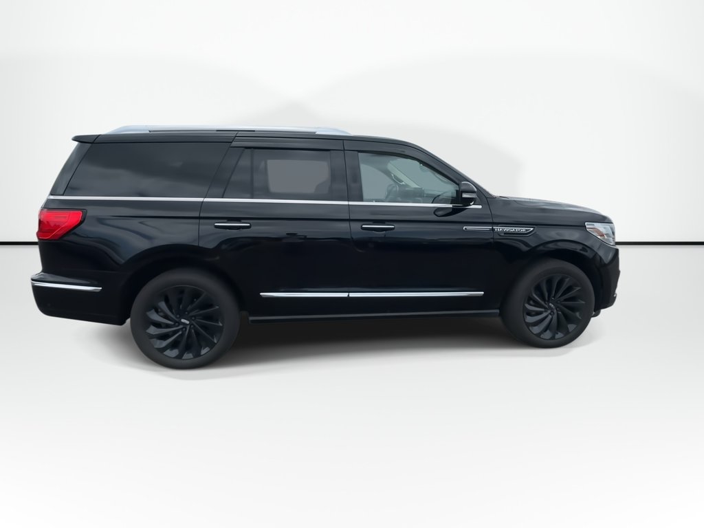 2021 Lincoln Navigator in Antigonish, Nova Scotia - 9 - w1024h768px