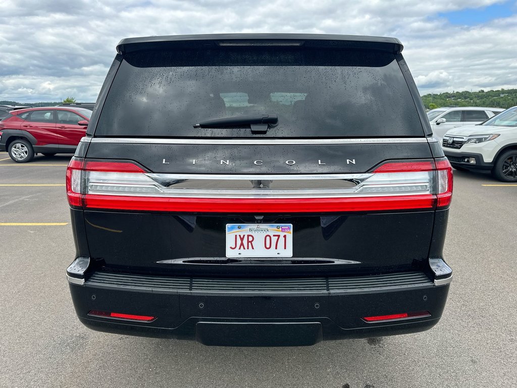 2021 Lincoln Navigator in Antigonish, Nova Scotia - 36 - w1024h768px