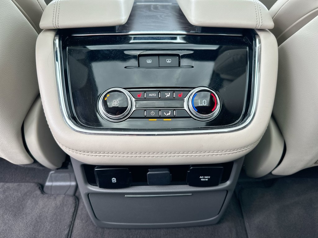 2021 Lincoln Navigator in Antigonish, Nova Scotia - 48 - w1024h768px