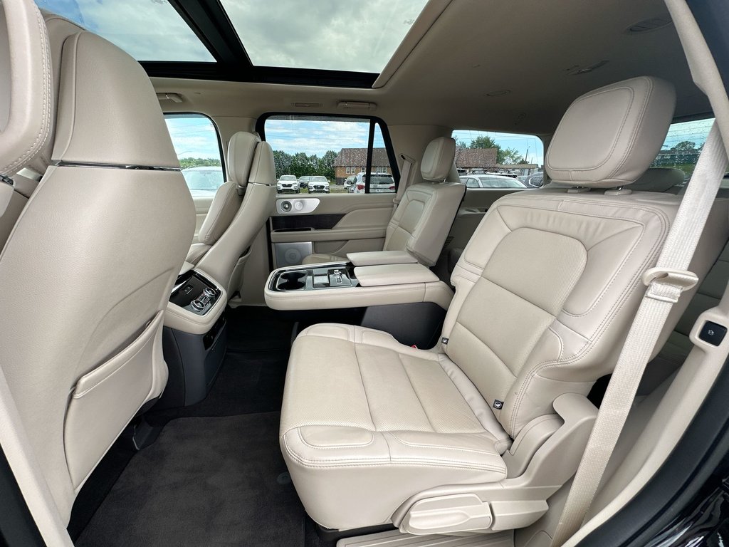 2021 Lincoln Navigator in Antigonish, Nova Scotia - 32 - w1024h768px