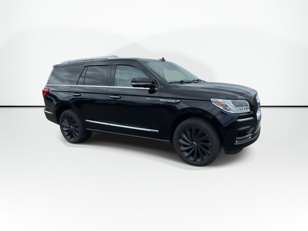 2021 Lincoln Navigator in Antigonish, Nova Scotia - 2 - w1024h768px