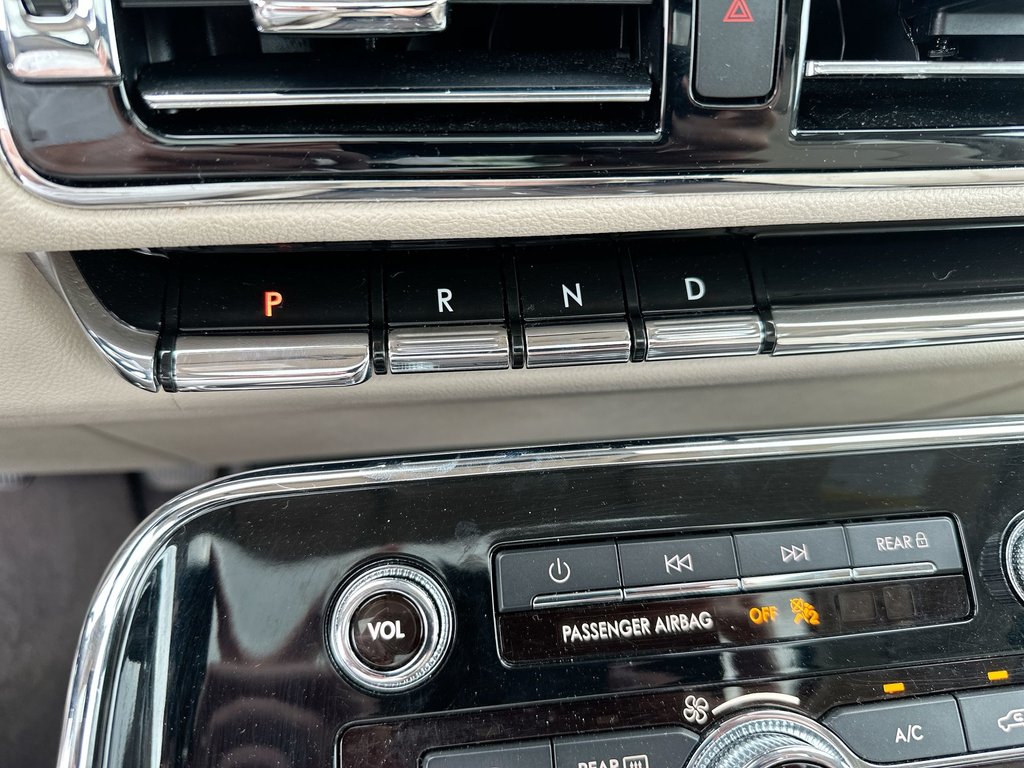2021 Lincoln Navigator in Antigonish, Nova Scotia - 29 - w1024h768px