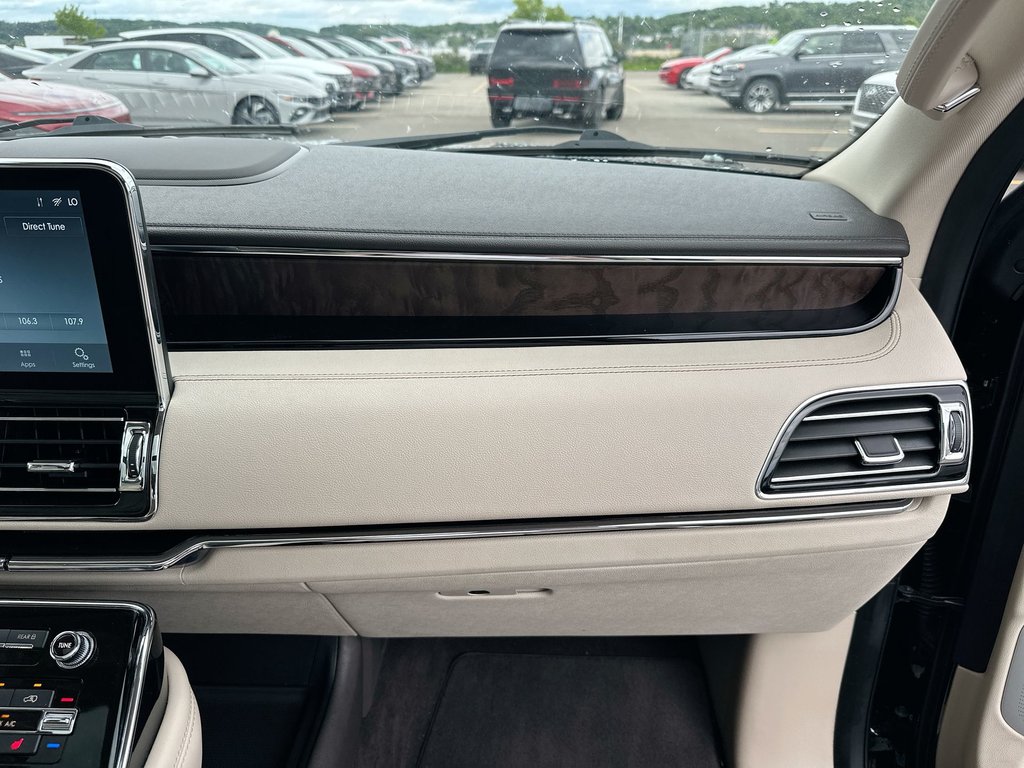 2021 Lincoln Navigator in Antigonish, Nova Scotia - 44 - w1024h768px