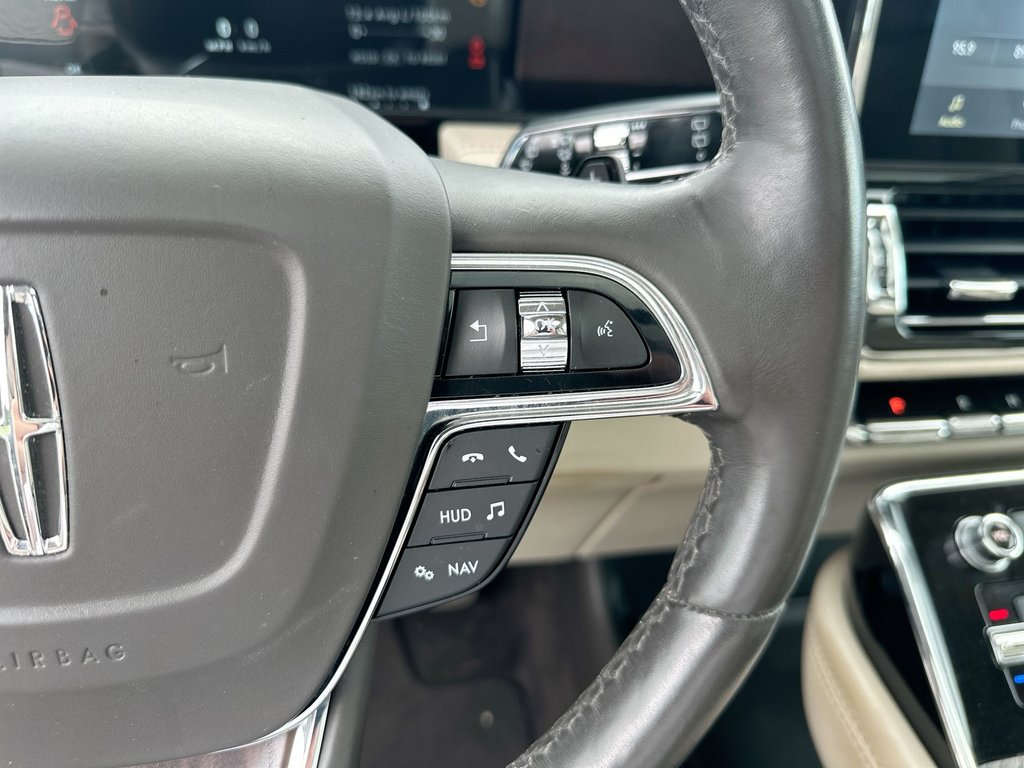 2021 Lincoln Navigator in Antigonish, Nova Scotia - 21 - w1024h768px