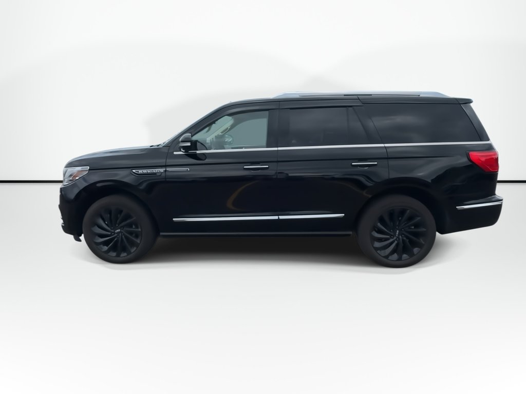 2021 Lincoln Navigator in Antigonish, Nova Scotia - 5 - w1024h768px