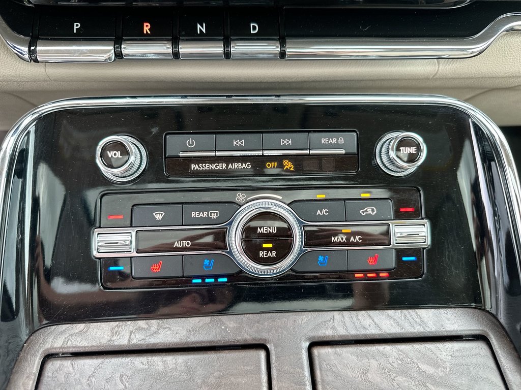 2021 Lincoln Navigator in Antigonish, Nova Scotia - 27 - w1024h768px