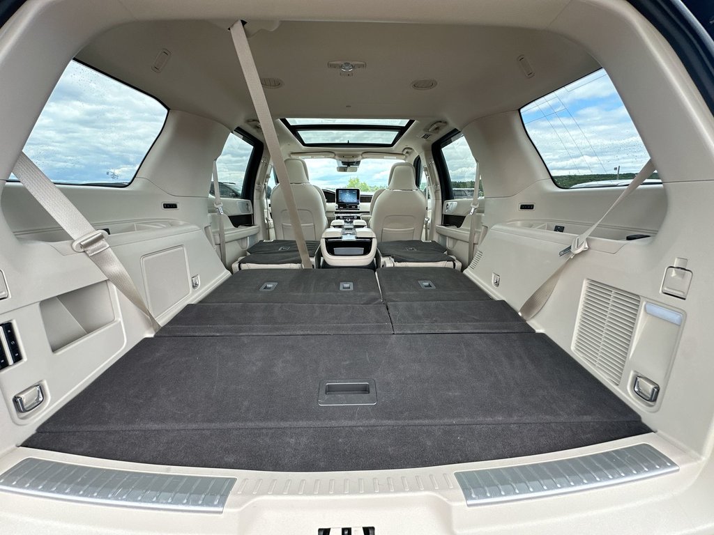 2021 Lincoln Navigator in Antigonish, Nova Scotia - 38 - w1024h768px