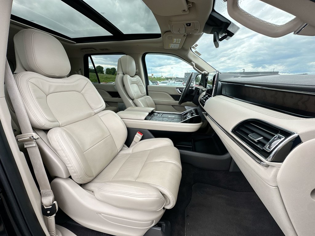2021 Lincoln Navigator in Antigonish, Nova Scotia - 42 - w1024h768px