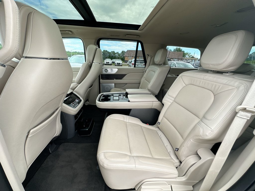 2021 Lincoln Navigator in Antigonish, Nova Scotia - 33 - w1024h768px