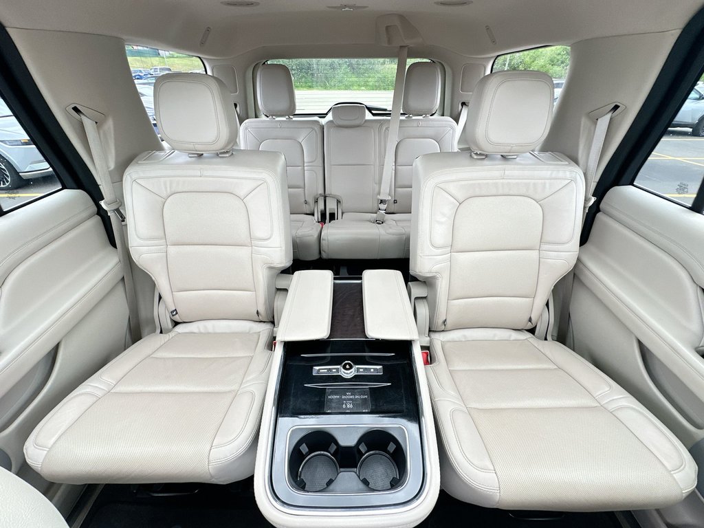 2021 Lincoln Navigator in Antigonish, Nova Scotia - 52 - w1024h768px