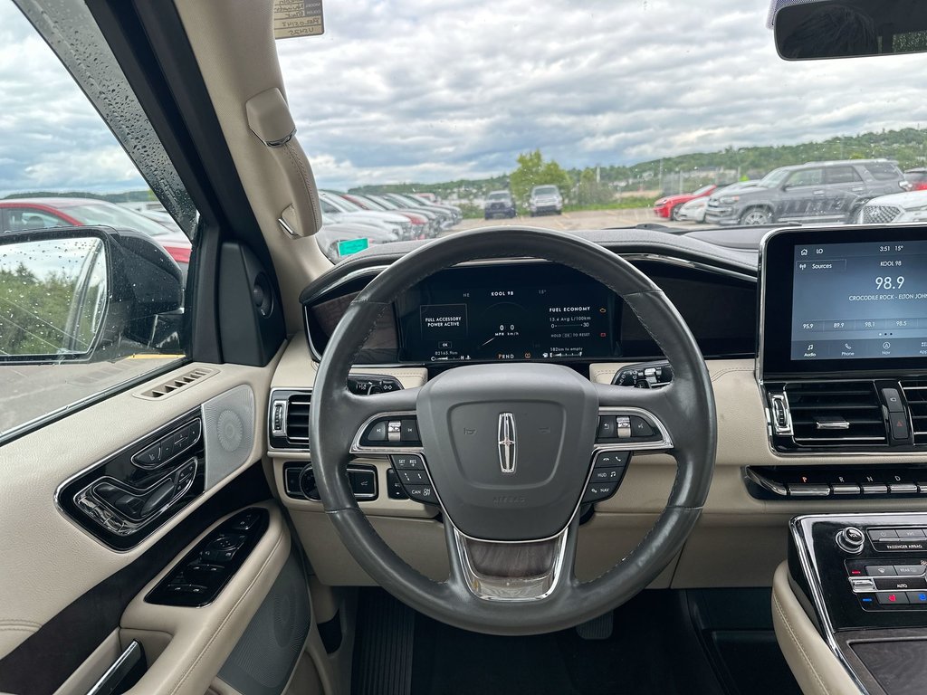 2021 Lincoln Navigator in Antigonish, Nova Scotia - 12 - w1024h768px
