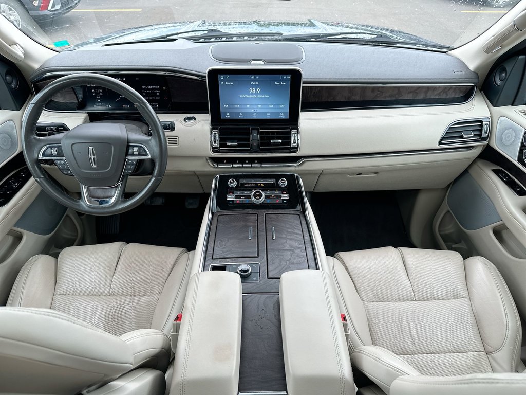 2021 Lincoln Navigator in Antigonish, Nova Scotia - 16 - w1024h768px