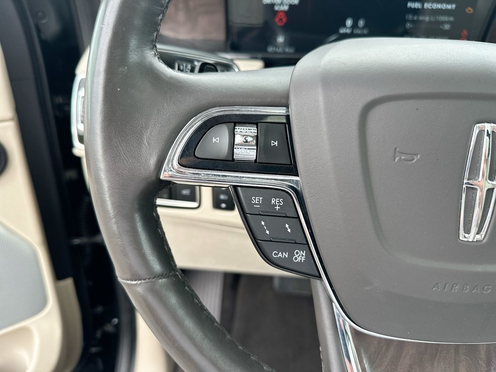 2021 Lincoln Navigator in Antigonish, Nova Scotia - 20 - w1024h768px