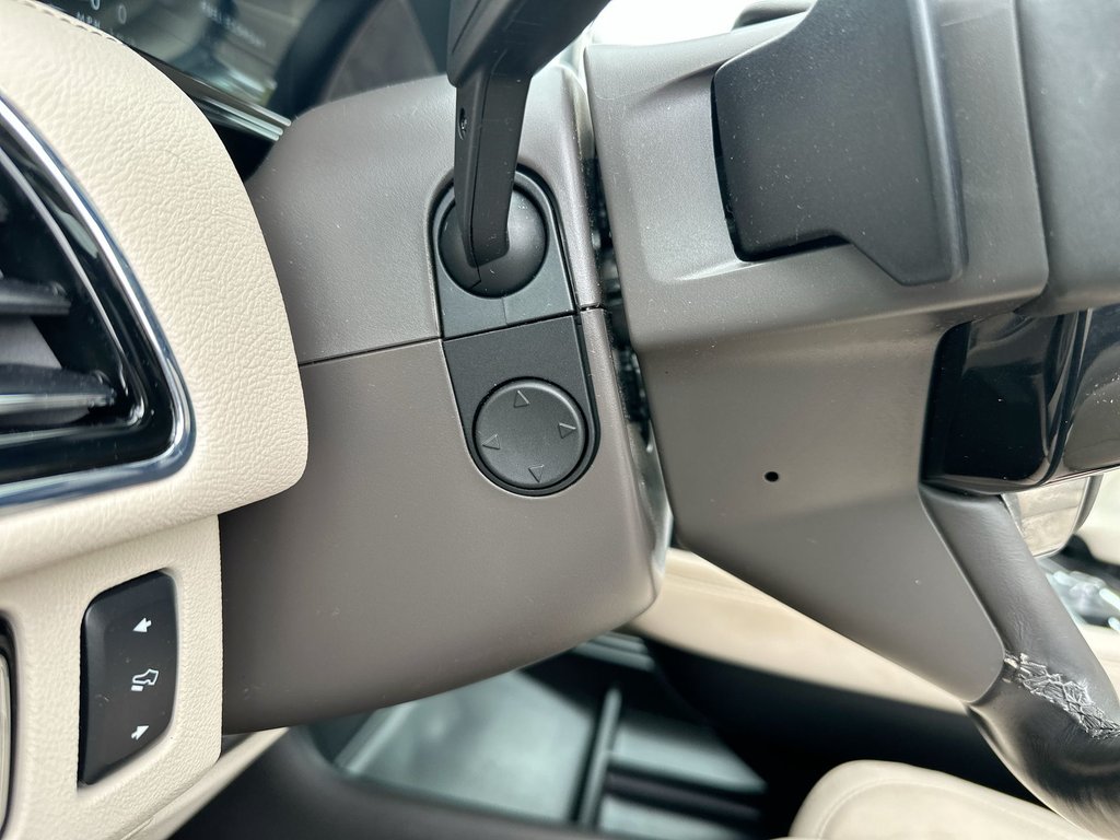 2021 Lincoln Navigator in Antigonish, Nova Scotia - 22 - w1024h768px