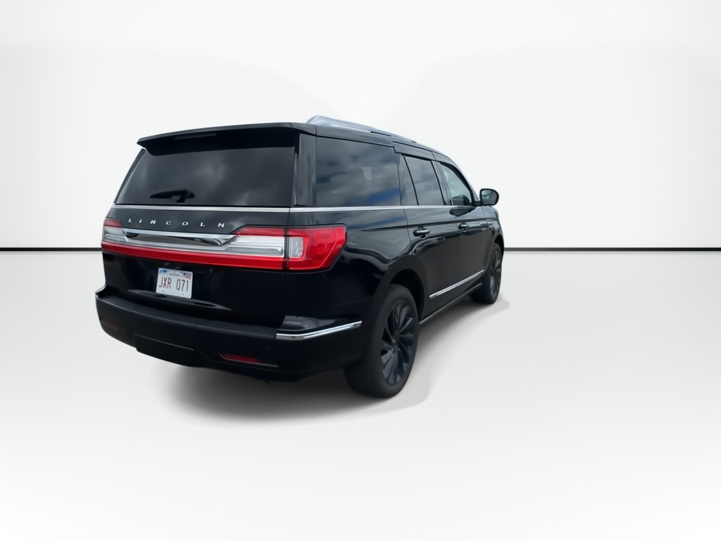 2021 Lincoln Navigator in Antigonish, Nova Scotia - 8 - w1024h768px