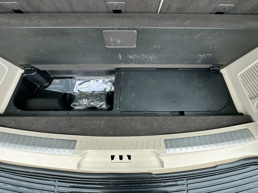 2021 Lincoln Navigator in Antigonish, Nova Scotia - 37 - w1024h768px