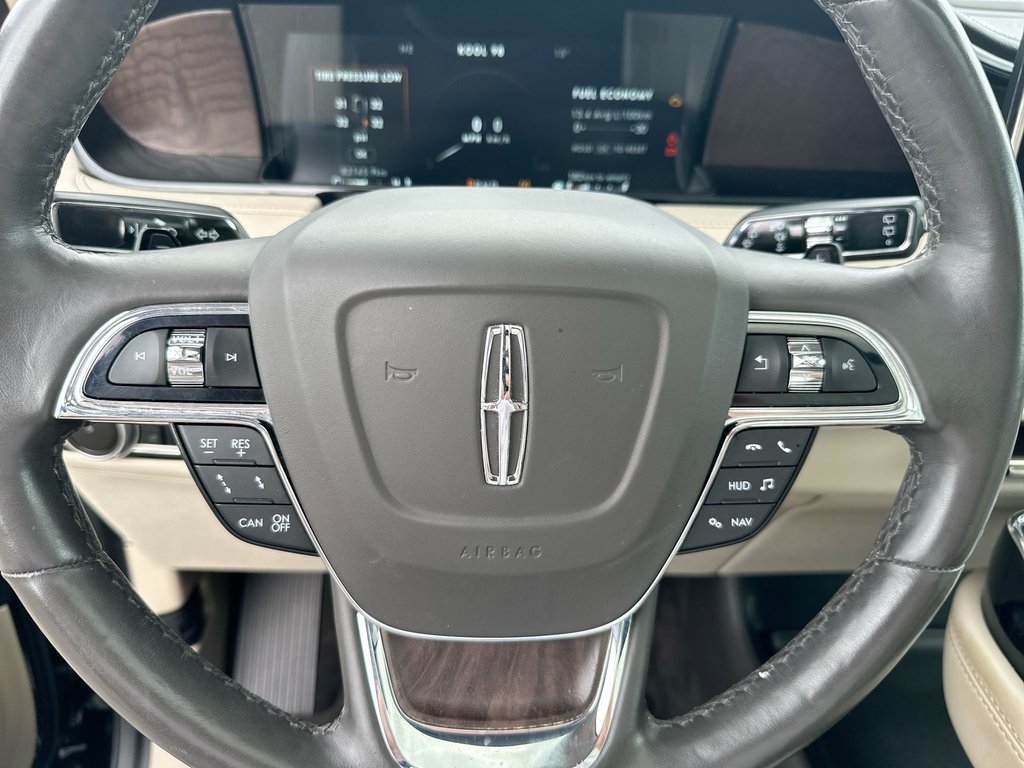2021 Lincoln Navigator in Antigonish, Nova Scotia - 18 - w1024h768px