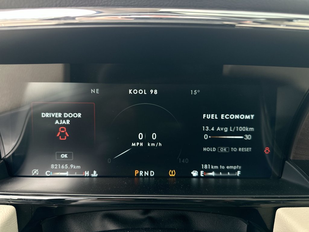 2021 Lincoln Navigator in Antigonish, Nova Scotia - 24 - w1024h768px