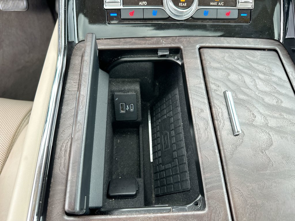 2021 Lincoln Navigator in Antigonish, Nova Scotia - 45 - w1024h768px