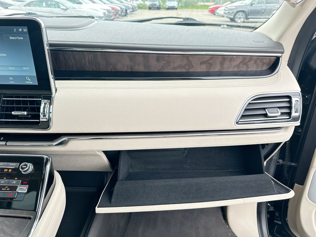 2021 Lincoln Navigator in Antigonish, Nova Scotia - 43 - w1024h768px