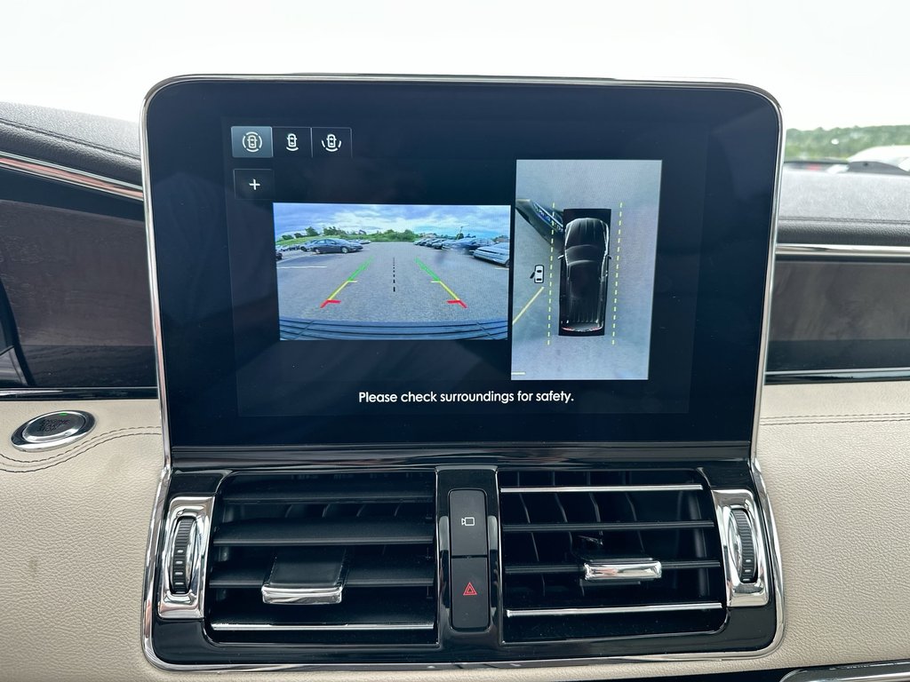 2021 Lincoln Navigator in Antigonish, Nova Scotia - 26 - w1024h768px